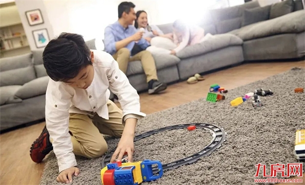 重磅｜一文读懂，滨海人才房，值选国际华府的理由！——九房网