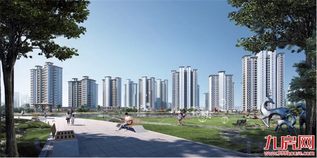 重磅｜一文读懂，滨海人才房，值选国际华府的理由！——九房网