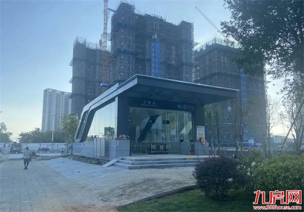 重磅｜一文读懂，滨海人才房，值选国际华府的理由！——九房网