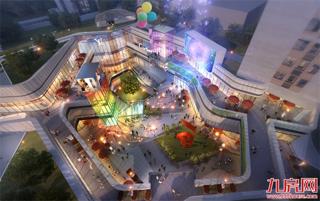 重磅｜一文读懂，滨海人才房，值选国际华府的理由！——九房网