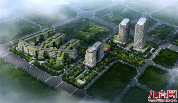 方案出台!福州高新区“科创走廊”这样建设——九房网 方案出台!福州高新区“科创走廊”这样建设——九房网