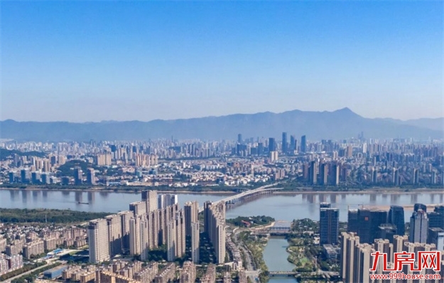 方案出台!福州高新区“科创走廊”这样建设——九房网 方案出台!福州高新区“科创走廊”这样建设——九房网