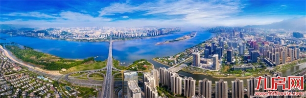 方案出台!福州高新区“科创走廊”这样建设——九房网 方案出台!福州高新区“科创走廊”这样建设——九房网