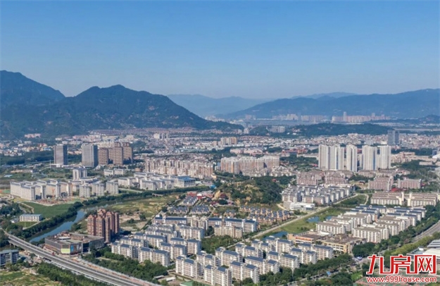 方案出台!福州高新区“科创走廊”这样建设——九房网 方案出台!福州高新区“科创走廊”这样建设——九房网