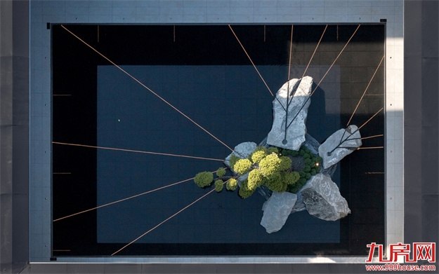 不惊艳不谋面！年度示范区大赏，谁是你心中的“最美”？——九房网