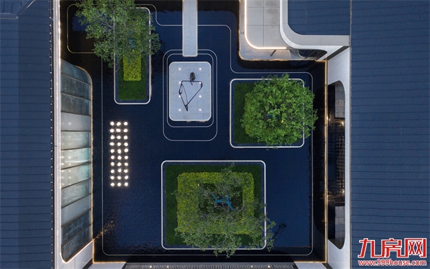 不惊艳不谋面！年度示范区大赏，谁是你心中的“最美”？——九房网