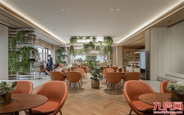 不惊艳不谋面！年度示范区大赏，谁是你心中的“最美”？——九房网