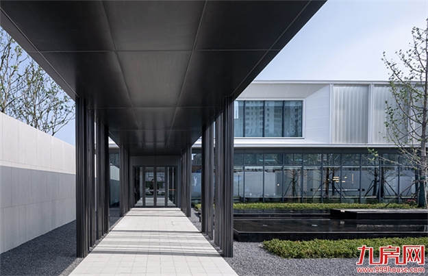 不惊艳不谋面！年度示范区大赏，谁是你心中的“最美”？——九房网