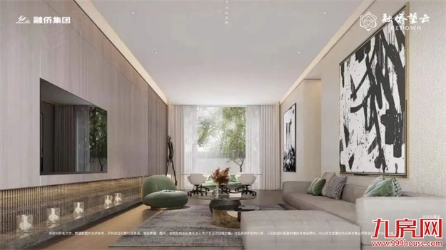 融侨望云 | 咫尺文教书香，开启悠闲的目送式教育——九房网