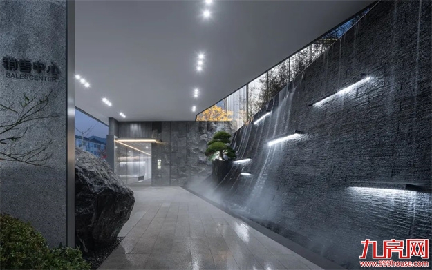 不惊艳不谋面！年度示范区大赏，谁是你心中的“最美”？——九房网