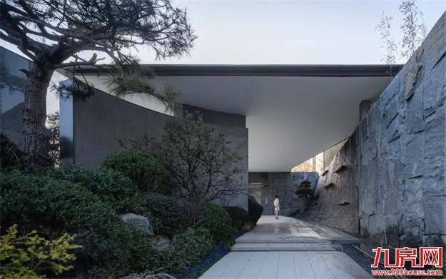 不惊艳不谋面！年度示范区大赏，谁是你心中的“最美”？——九房网