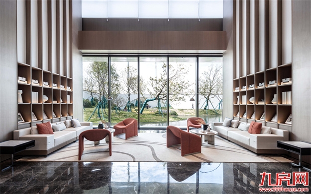 不惊艳不谋面！年度示范区大赏，谁是你心中的“最美”？——九房网