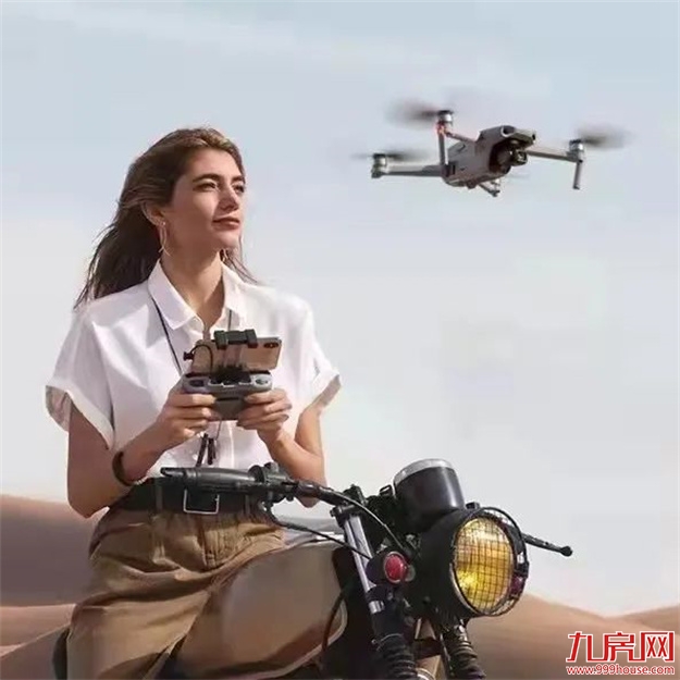 福州正荣|DOU出新活力，抖音挑战赛重磅来袭！——九房网