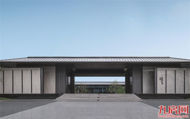 不惊艳不谋面！年度示范区大赏，谁是你心中的“最美”？——九房网