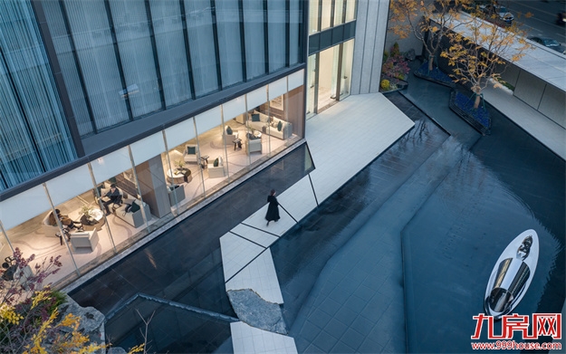 不惊艳不谋面！年度示范区大赏，谁是你心中的“最美”？——九房网