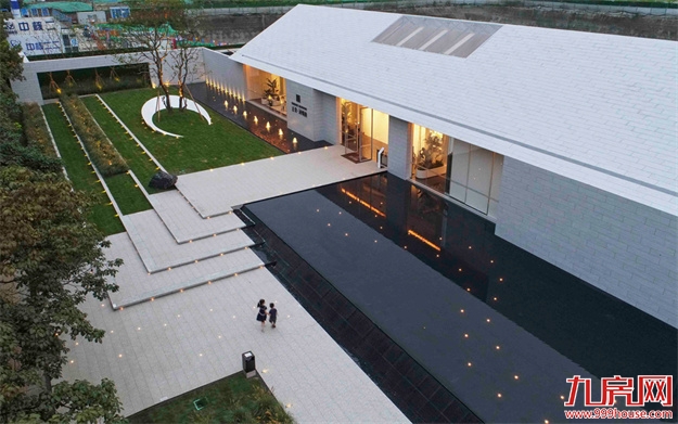 不惊艳不谋面！年度示范区大赏，谁是你心中的“最美”？——九房网