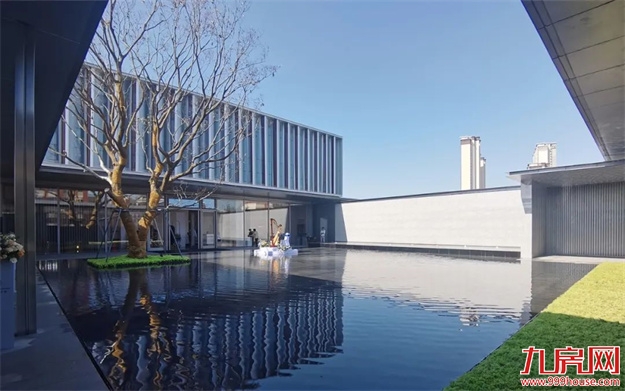 不惊艳不谋面！年度示范区大赏，谁是你心中的“最美”？——九房网