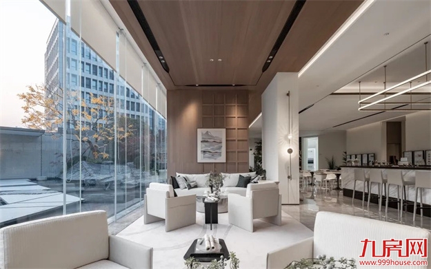 不惊艳不谋面！年度示范区大赏，谁是你心中的“最美”？——九房网