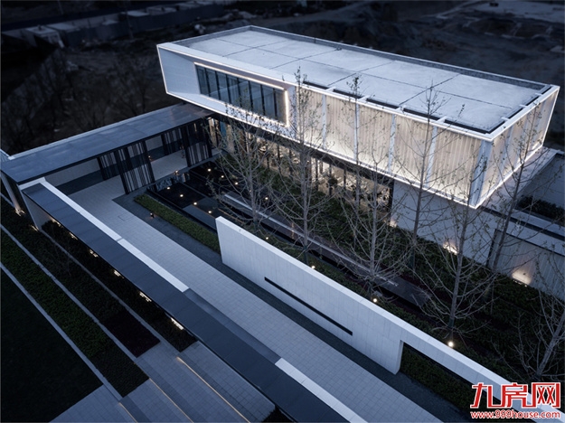 不惊艳不谋面！年度示范区大赏，谁是你心中的“最美”？——九房网