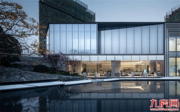 不惊艳不谋面！年度示范区大赏，谁是你心中的“最美”？——九房网