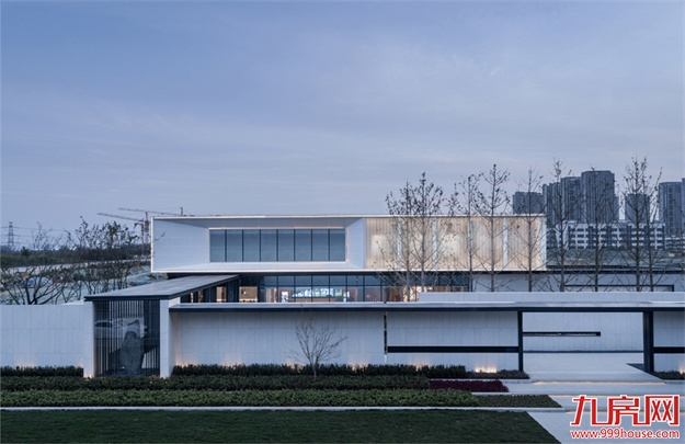 不惊艳不谋面！年度示范区大赏，谁是你心中的“最美”？——九房网