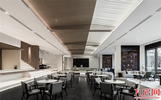 不惊艳不谋面！年度示范区大赏，谁是你心中的“最美”？——九房网