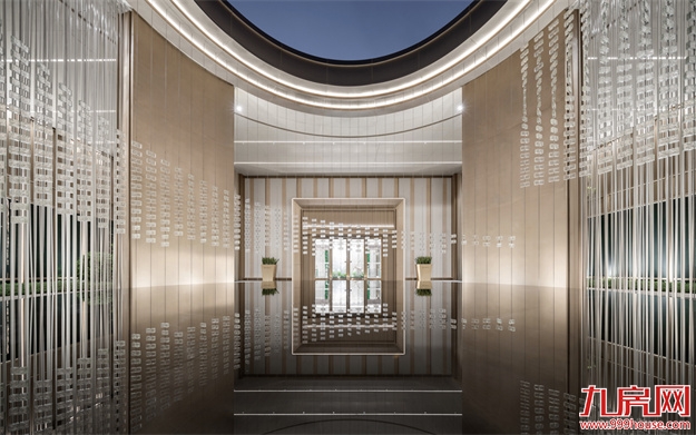 不惊艳不谋面！年度示范区大赏，谁是你心中的“最美”？——九房网