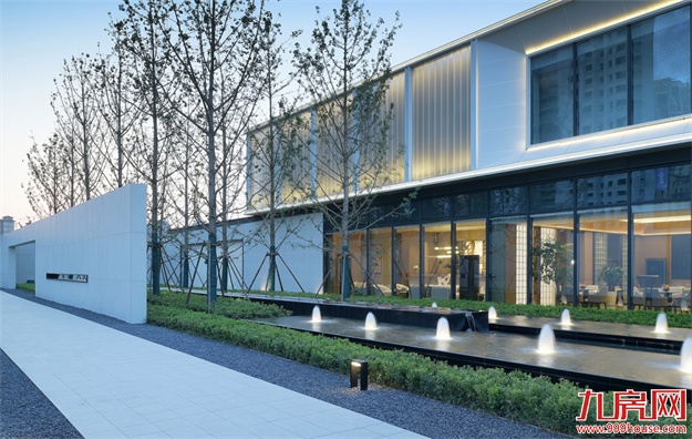 不惊艳不谋面！年度示范区大赏，谁是你心中的“最美”？——九房网