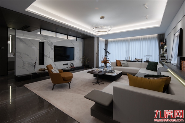 不惊艳不谋面！年度示范区大赏，谁是你心中的“最美”？——九房网