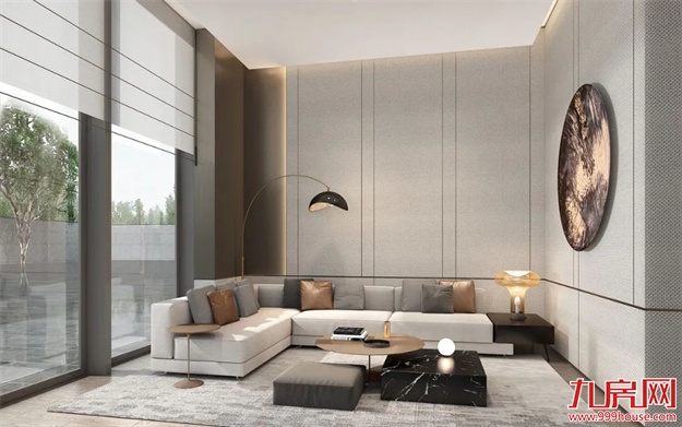 不惊艳不谋面！年度示范区大赏，谁是你心中的“最美”？——九房网