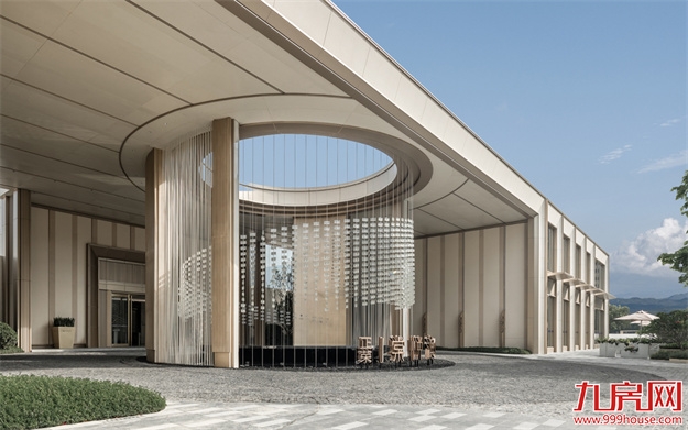 不惊艳不谋面！年度示范区大赏，谁是你心中的“最美”？——九房网