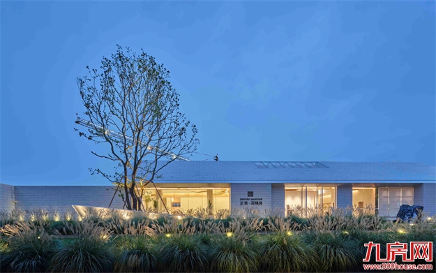 不惊艳不谋面！年度示范区大赏，谁是你心中的“最美”？——九房网