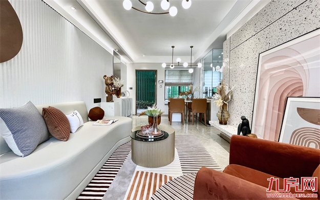 不惊艳不谋面！年度示范区大赏，谁是你心中的“最美”？——九房网