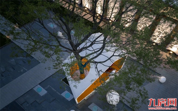 不惊艳不谋面！年度示范区大赏，谁是你心中的“最美”？——九房网