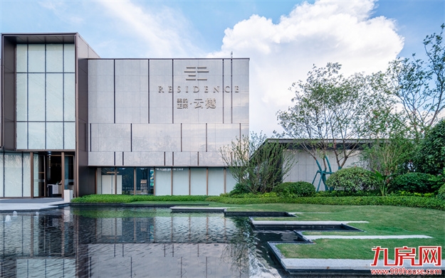 不惊艳不谋面！年度示范区大赏，谁是你心中的“最美”？——九房网