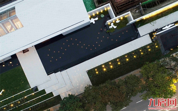 不惊艳不谋面！年度示范区大赏，谁是你心中的“最美”？——九房网