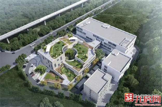 重点！1123亿！福州160个项目集中开工！跟你关系最大的是……——九房网