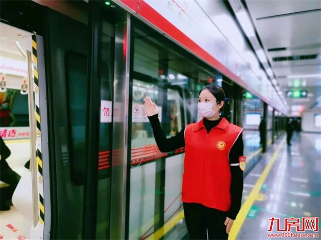 时刻表来了！这几天福州地铁延时运营！——九房网