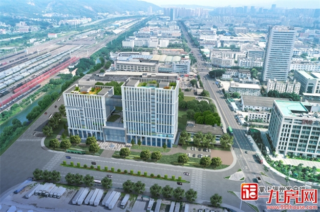 重点！1123亿！福州160个项目集中开工！跟你关系最大的是……——九房网