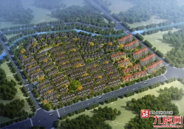 重点！1123亿！福州160个项目集中开工！跟你关系最大的是……——九房网