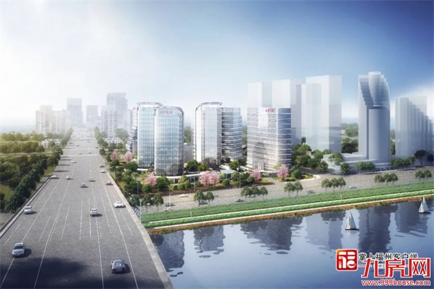 重点！1123亿！福州160个项目集中开工！跟你关系最大的是……——九房网