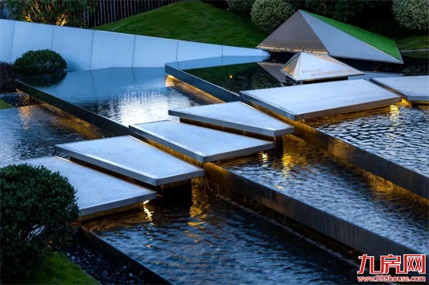 臻品生活家丨 大东海·天樾璀璨星河，简韵之境——九房网