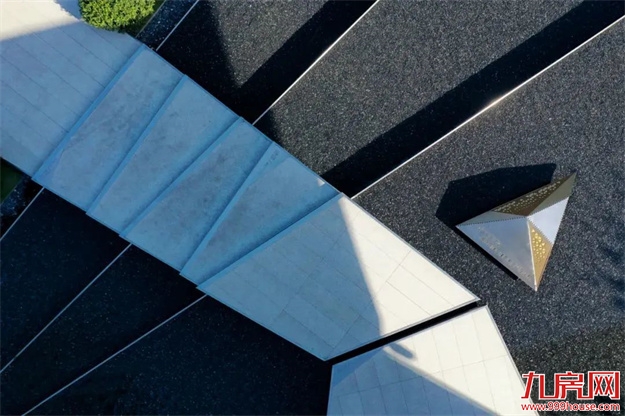 臻品生活家丨 大东海·天樾璀璨星河，简韵之境——九房网