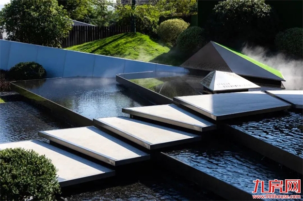 臻品生活家丨 大东海·天樾璀璨星河，简韵之境——九房网