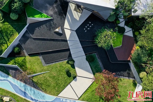 臻品生活家丨 大东海·天樾璀璨星河，简韵之境——九房网