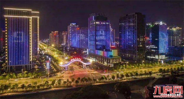 跨越时间之海，谨呈这一份年终心意——九房网