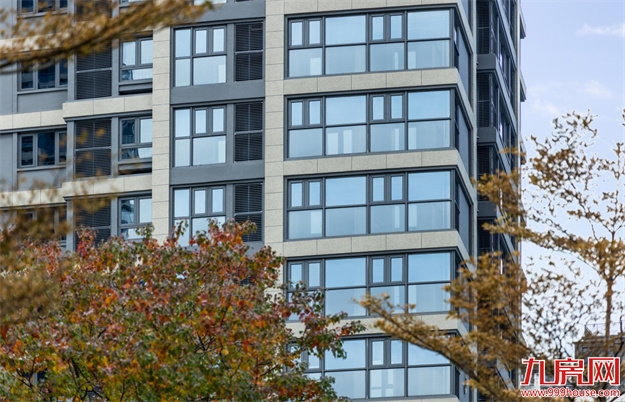 跨越时间之海，谨呈这一份年终心意——九房网