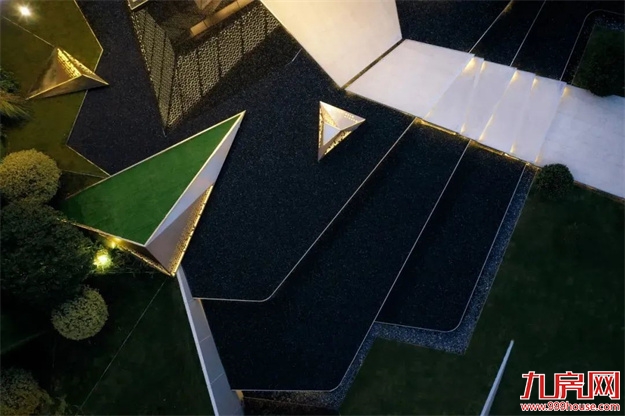 臻品生活家丨 大东海·天樾璀璨星河，简韵之境——九房网