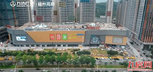 跨越时间之海，谨呈这一份年终心意——九房网