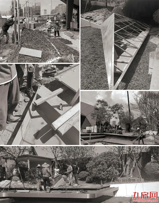 臻品生活家丨 大东海·天樾璀璨星河，简韵之境——九房网